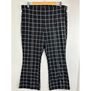 INC‎ International Concepts Pants Women's Large Bootcut